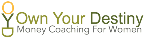Own Your Destiny Coaching