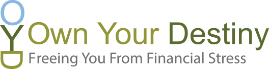 Own Your Destiny Coaching