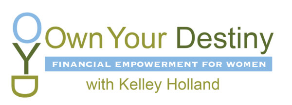 Own Your Destiny Coaching