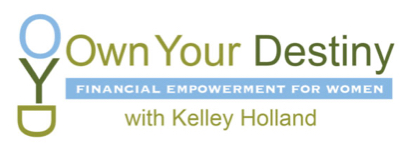 Own Your Destiny Logo